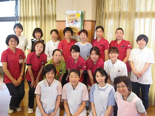 介護老人保健施設メディコ平針