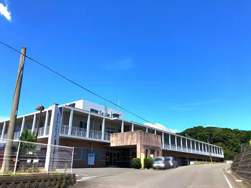 介護老人保健施設ろうけんかづさの写真