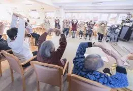小規模多機能ホーム奏の写真