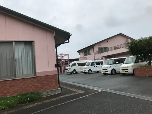 特別養護老人ホーム桜花台園の写真1002
