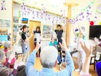 グループホーム梅こよみの写真1001
