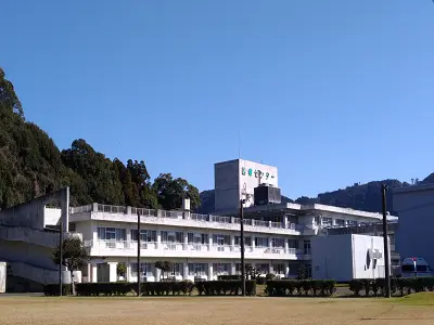 霧島市立医師会医療センター
