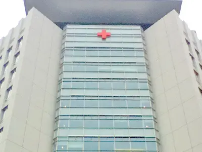 日本赤十字社愛知医療センター名古屋第一病院