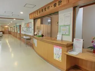 厚生病院の写真1002
