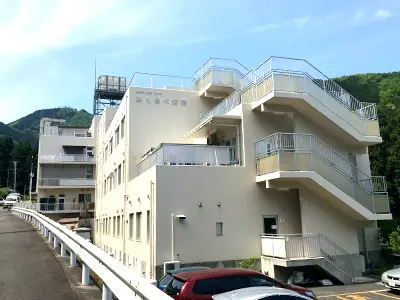みくるべ病院の写真1001