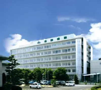 豊郷病院の写真