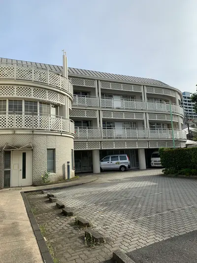 特別養護老人ホームあかね苑の写真