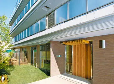 グランダ府中白糸台の写真