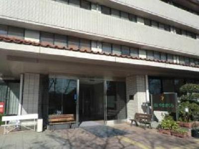 介護老人保健施設やまざくらの写真1003