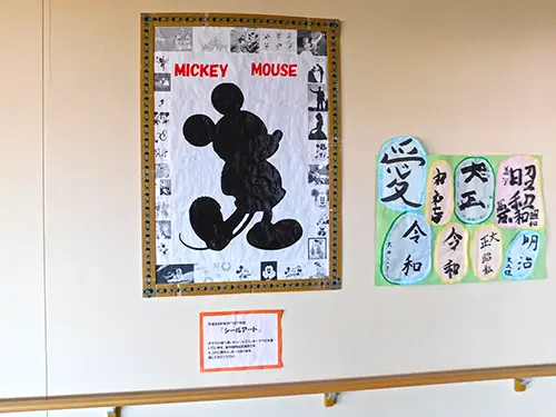 ▲利用者さま一人ひとりの意向や家庭の事情に配慮した、柔軟な看護を心がけています