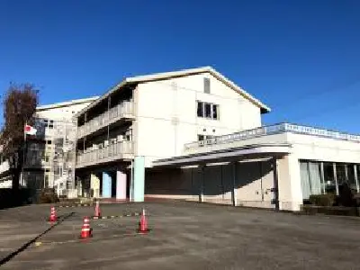 介護老人保健施設鶴ヶ島ケアホームの写真