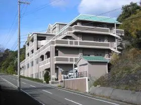 特別養護老人ホームかぐのみ苑
