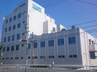 名古屋市西区 託児所あり の看護師求人 転職 募集 愛知県 看護のお仕事