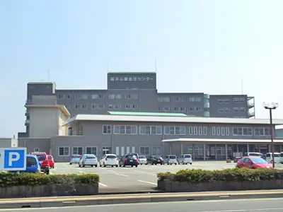 福井循環器病院