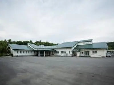 特別養護老人ホーム久慈平荘の写真