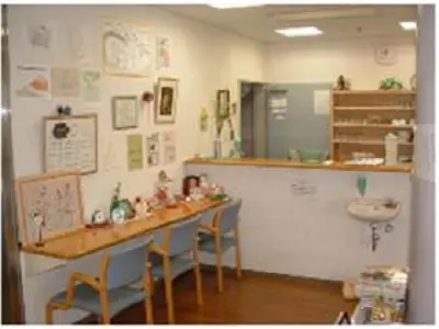 介護老人保健施設サンビラ三木の写真