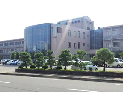 福仁会病院