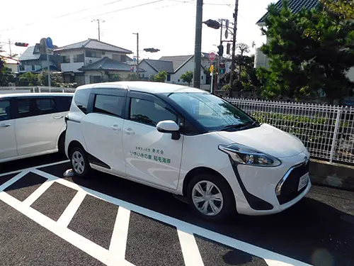 小規模多機能型居宅介護いきいきの家稲毛海岸の写真3102