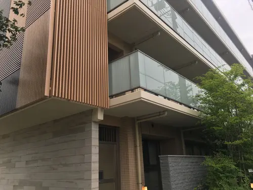 ニチイホーム用賀の写真1003