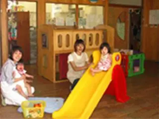 小山記念病院の写真1002