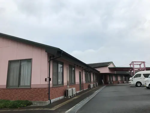 特別養護老人ホーム桜花台園の写真