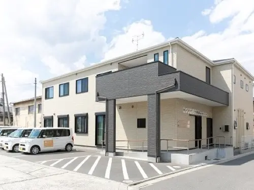 アシストリハビリ訪問看護ステーション