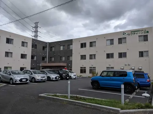 シフティーン三島の写真