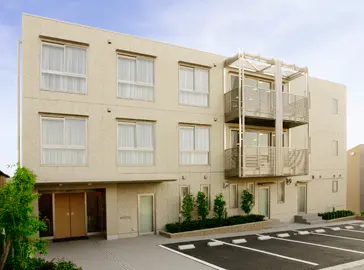 グランダ南山の写真