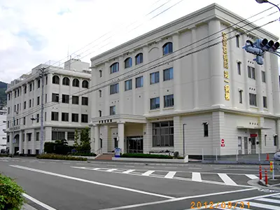 宇都宮病院