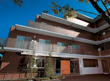 グランダ町田弐番館の写真