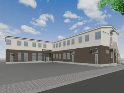 医心館松山の写真