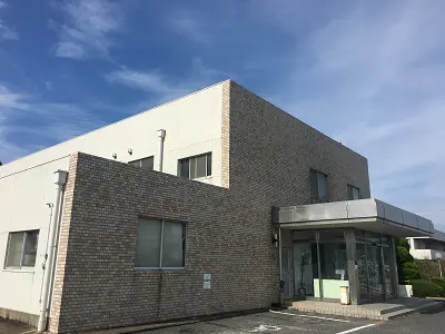 北九州宗像中央病院の写真