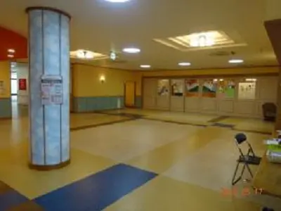 特別養護老人ホーム昌普久苑の写真1002
