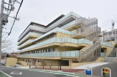 介護老人保健施設紅梅園の写真