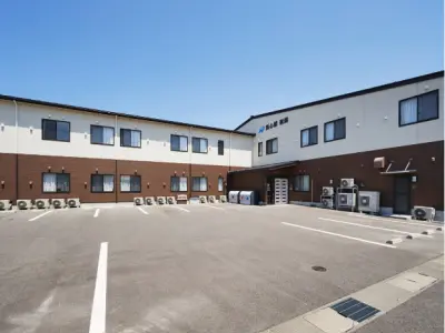 医心館新潟