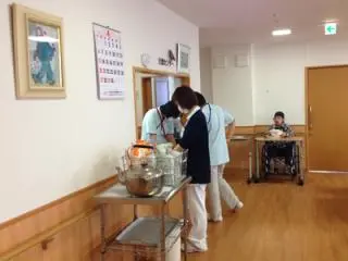 エクセルシオール千葉の写真1003