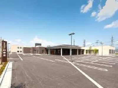 特別養護老人ホーム回春堂の写真