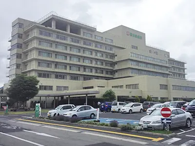 山形徳洲会病院の写真1001