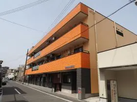 特別養護老人ホームほなみの写真