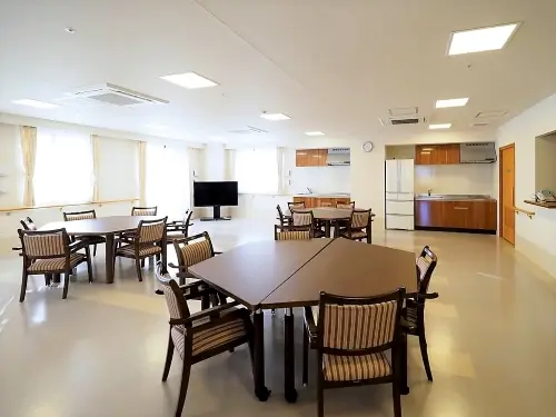 おゆみ野楽隠居倶楽部2号館の写真3101