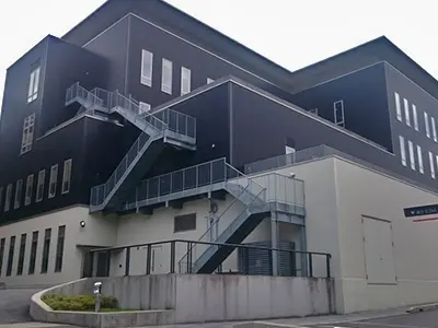 足助病院