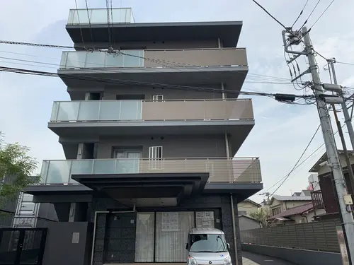 特別養護老人ホームさくらのみち紫苑の写真1002