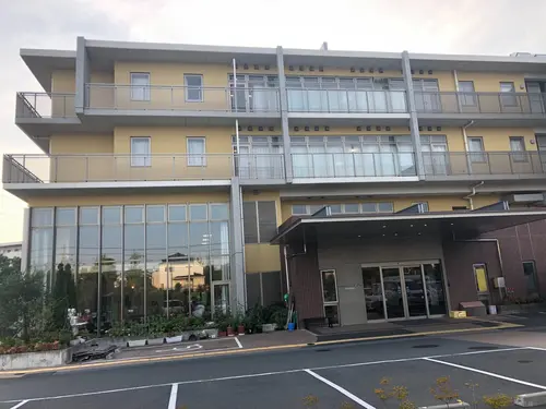 特別養護老人ホームラスール麻生の写真1001