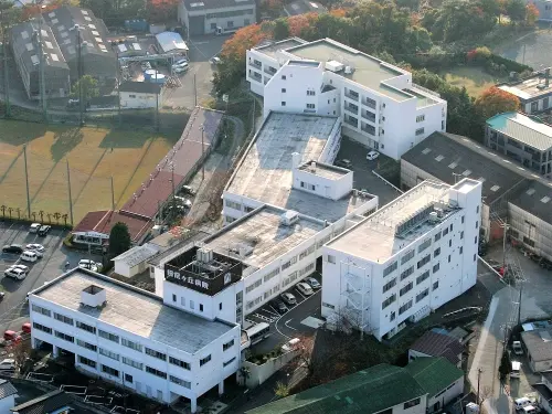 田尻ヶ丘病院の写真