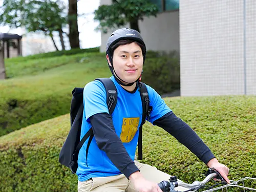 江東支店 訪問介護ステーションの写真