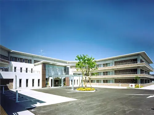 生活倶楽部ウィズ南片江の職場環境