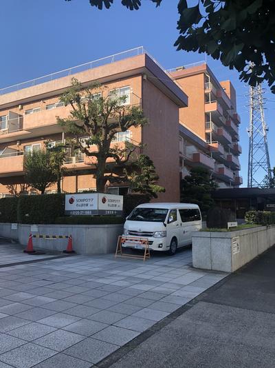 そんぽの家 羽村の写真1001