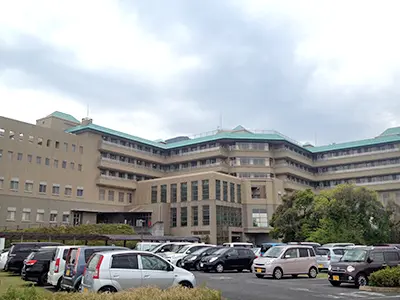 長崎県島原病院