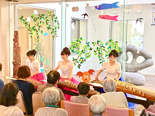 コムネックスみづほの採用担当者インタビューの写真_2枚目
