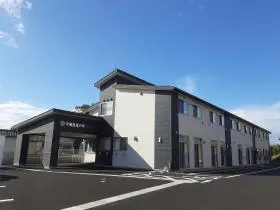 守庵良寛の里内野西の写真